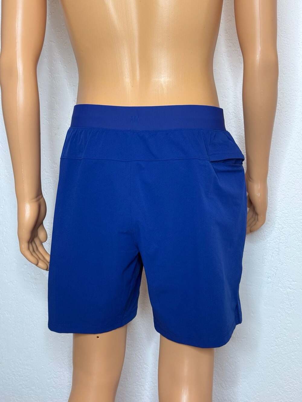 Lululemon Pace Breaker Linerless Short 7 Inch - Picture 3 of 7
